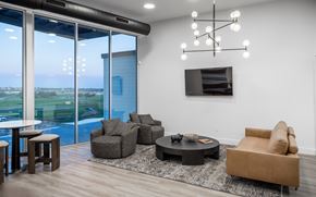 Fort Worth apartment for rent - Clubhouse