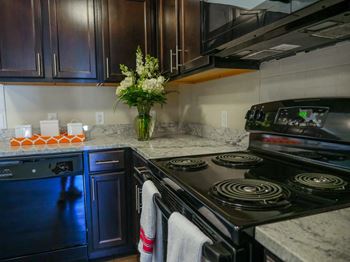 Energy-star appliances