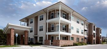 Covered entries, balconies and patios