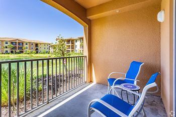 Patio/balcony