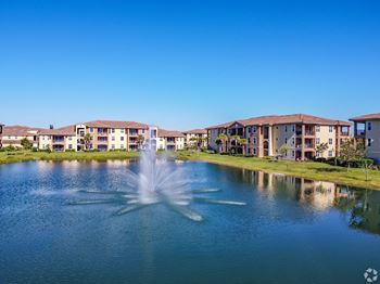 Water views