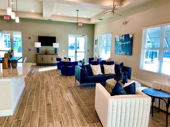 Clubhouse