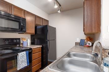 Energy efficient appliances