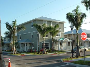 Townhome designs*