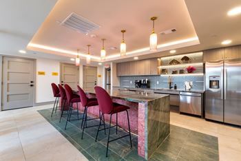 Clubhouse
