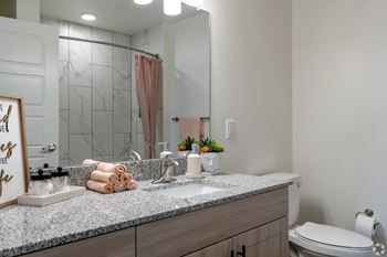 Tile surround tubs and showers