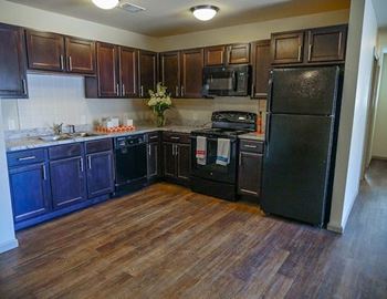 Energy-star appliances