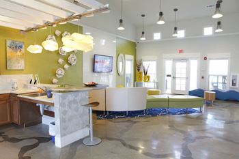 Clubhouse