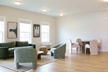 Clubhouse