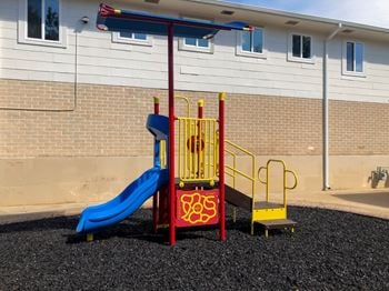 Play ground