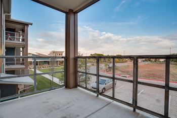 Covered entries, balconies & patios