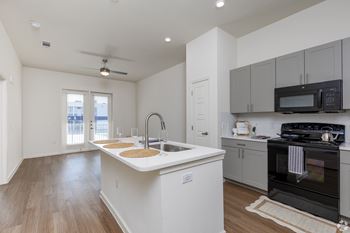 Energy-star appliances and fixtures