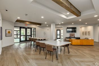 Clubhouse