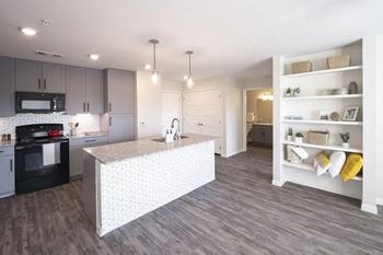 Beautiful studio, 1, 2 & 3 bedroom apartments