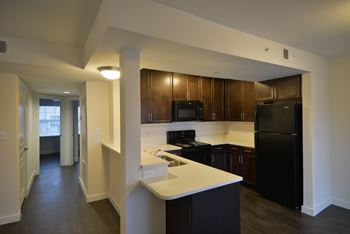 Wood-style floors