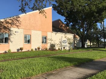 Clubhouse