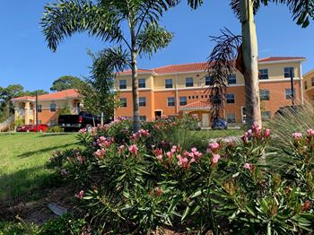 Daily resident activities