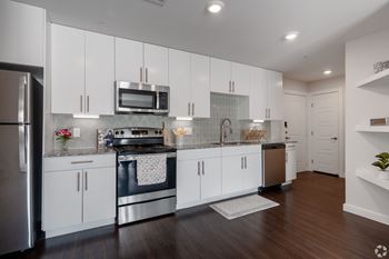 Efficient appliances