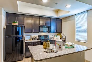 Energy-star appliances