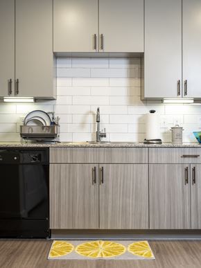 Austin apartment for rent - Clubhouse