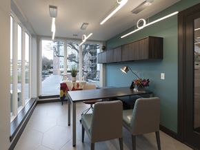 Austin apartment for rent - Clubhouse