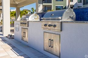 Palmetto apartment for rent - Gateway