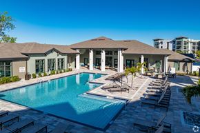 Palmetto apartment for rent - Gateway