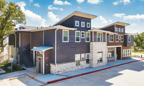 Austin apartment for rent - Elysium Grand