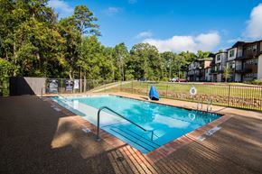 Longview apartment for rent - Pool