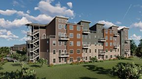 Austin apartment for rent - Elysium Grand