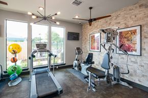 Austin apartment for rent - LM
