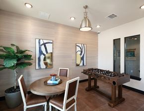 Austin apartment for rent - LM