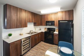 Austin apartment for rent - LM