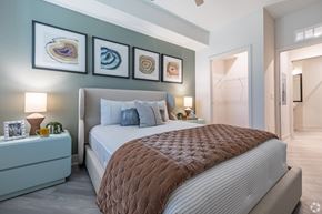 Palmetto apartment for rent - Gateway