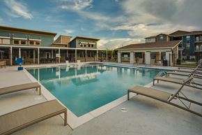 Selma apartment for rent - Liberty pass