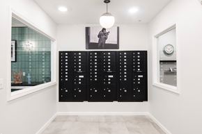Longview apartment for rent - ALTON