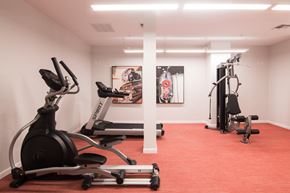 Longview apartment for rent - alton