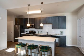 Energy-star appliances