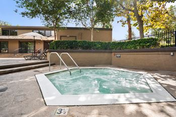 3 Swimming pools and spa