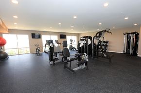 Marathon apartment for rent - CoCo Vista |Fitness Center