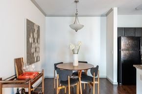Valrico apartment for rent - Valrico Station Dining Room