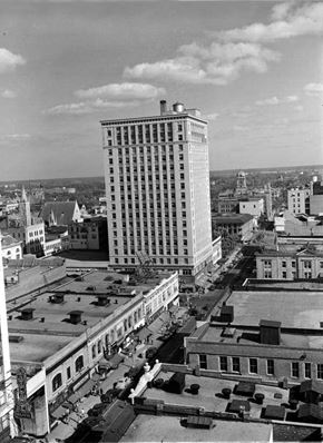 Jacksonville apartment for rent - Historic 11 East