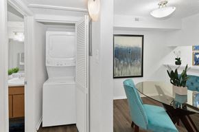 Fort Worth apartment for rent - Horizons at Sunridge Washer and Dryer
