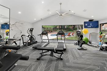 Horizons at sunridge fitness center