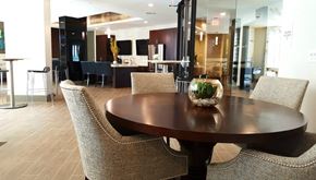 Houston apartment for rent - Amenity Center