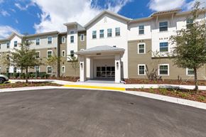 Jacksonville apartment for rent - Jacksonville, FL| Melissa Grove | Exterior