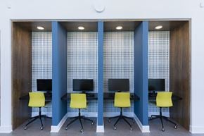 Jacksonville apartment for rent - Lofts at San Marco East | Jacksonville, FL | Internet Cafe