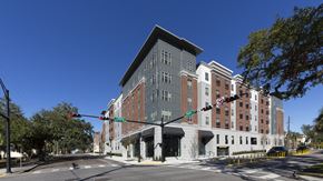 Jacksonville apartment for rent - Lofts at Cathedral |Downtown Jacksonville FL