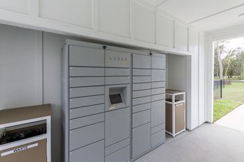 Emery cove apartments | tallahasemery cove apartments | tallahassee, fl | package system