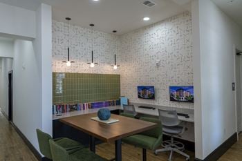 Lofts at cathedral |downtown jacksonville fl | internet cafe